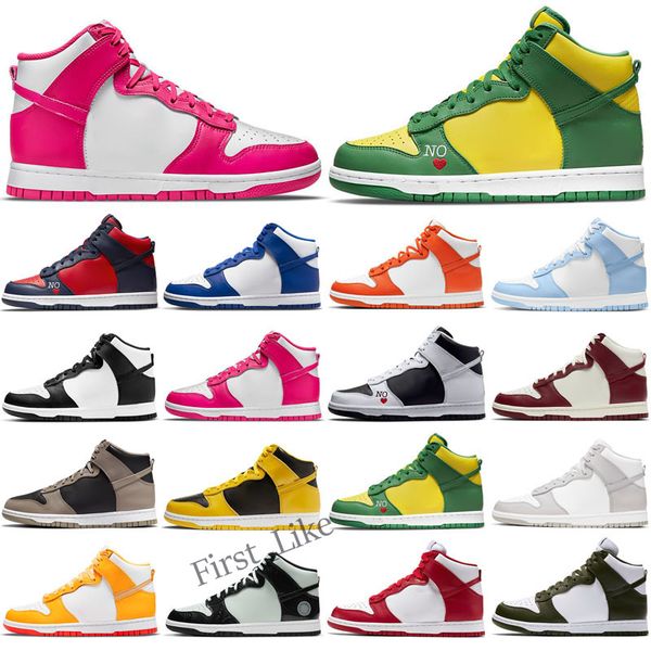 

ambush high outdoor running shoes mens womens unicorn gundam purple skunk gasparilla spot griffey fragment homegrown designer sports sneaker