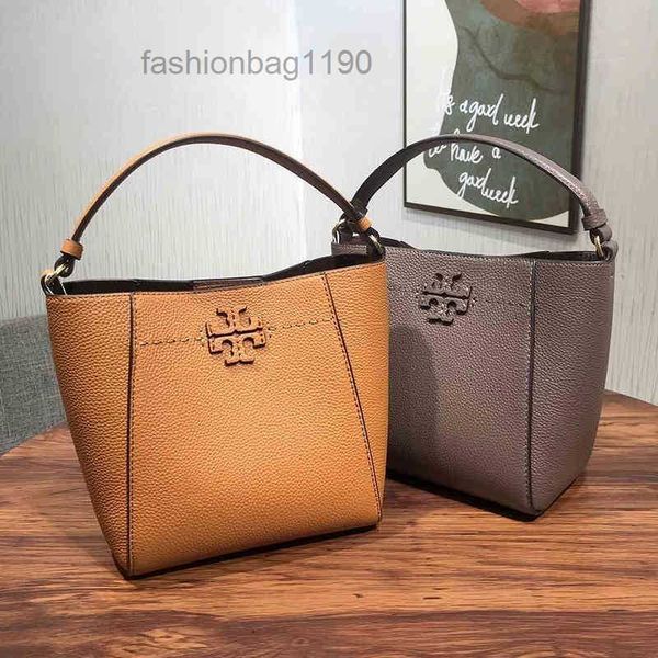 

designer handbags t0rys bag style small women's bucket falling paern head leather handbag shoulder messenger z57xphz