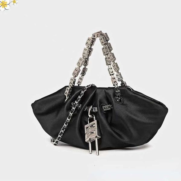 

bags high sense pleated cloud dinner ken bean same chain hand dumpling kenny new style