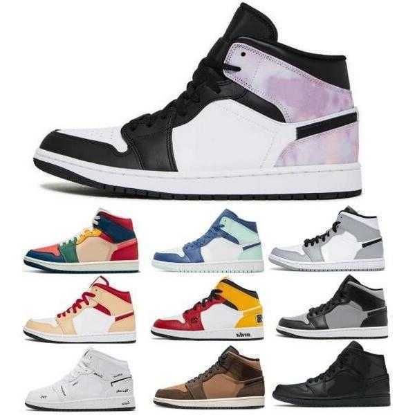 

shoes zen master 1 1s mid shadow triple white unc sanddrift diamond valentines day dark teal green men women luxurys