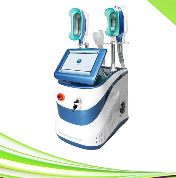 

360 fat ing cryolipolysis cryo slimming machine professional beauty equipment vacuum cavitation system e laser lipo shape criolipolisis cryo