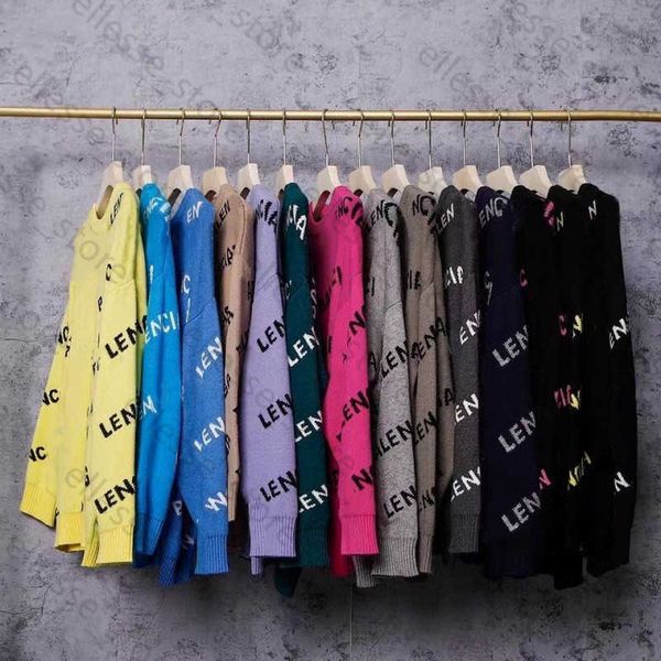 

men's sweaters designers men womens senior classic leisure multicolor autumn winter keep warm comfortable 17 kinds of choice oversize h, White;black