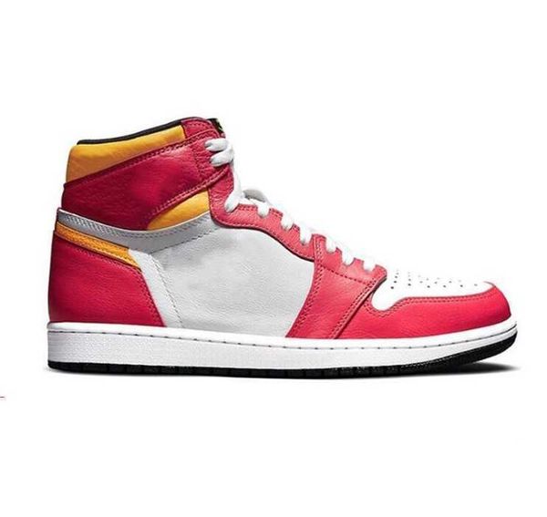 

1 1s basketball shoes unc patent sneakers man woman hyper university og shoes women, Black