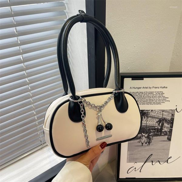 

evening bags summer shoulder for women pu leather luxury designer women's handbags fashion solid small flap ladies bag