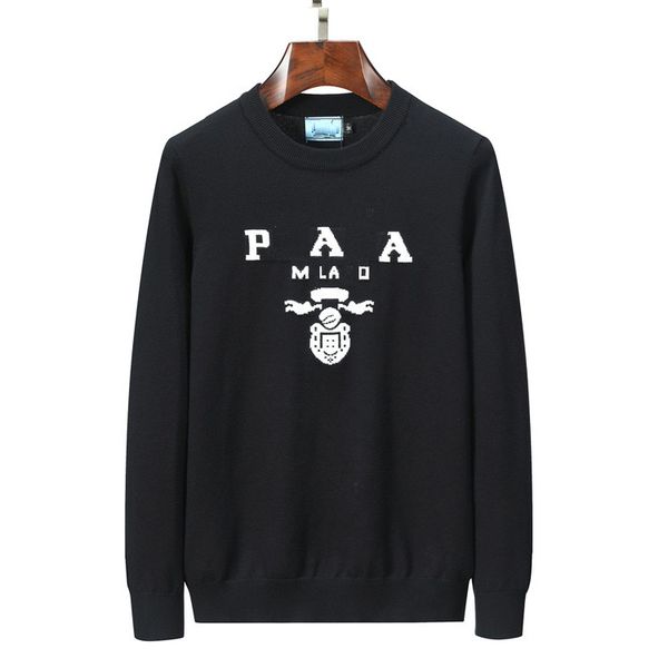 

plus the latest men's and women's designer brand sweaters fashion classic fall and winter sweater m l xl xxl xxxl 8o