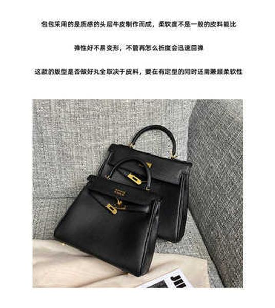 

designer bags kelys lychee pattern bag togo leather one shoulder cross body portable women's sewn inside cowhide hage