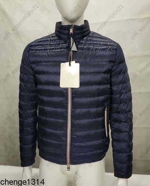 

men's jackets 'daniel' ss mens down jacket designers men clothing colors france tide brand coat have nfc hpzwevtwevt, Black