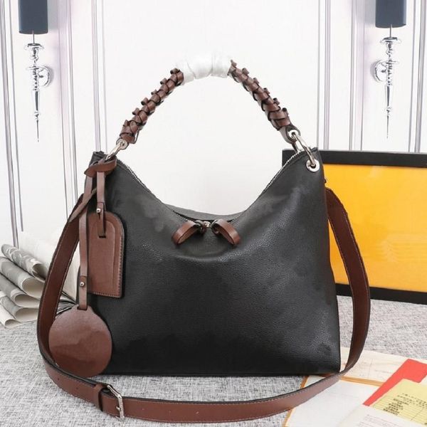 

fashion classic original luxury bags all-match genuine leather letter large medium small tote vintage messenger women handbags shoulder bag