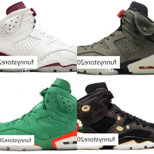 

shoes washed denim men travis scotts 6 gatorade green limited golden sneakers unc sports