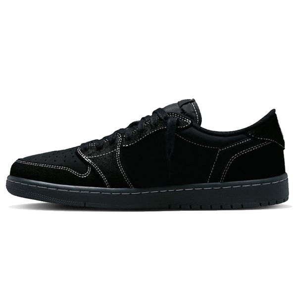 

jumpman 1 low basketball shoes voodoo shoes zion black phantom sail olive reverse mocha dark fragment 1s wolf grey sports sneakers for mens