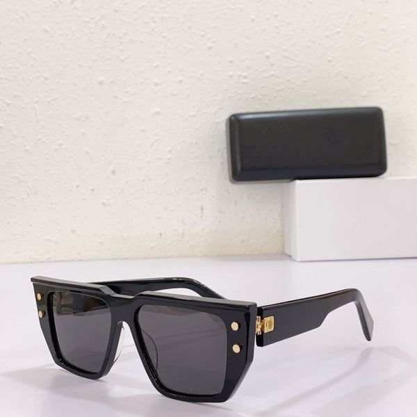 

new designer sunglasses for women fashion vintage square design eyeglasses for men Classic leisure Ultraviolet protection UV400 eyeglass
