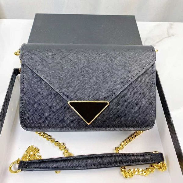 

women designer bags shoulder bag mini handbags letter flip cover crossbody wallet card holder chain messenger lady designers
