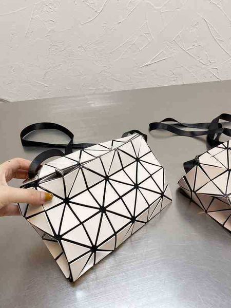 

evening bag shoulder bag tote fashion women luminous bao for girl geometry messenger plain folding clutch crossbody female purses 220412
