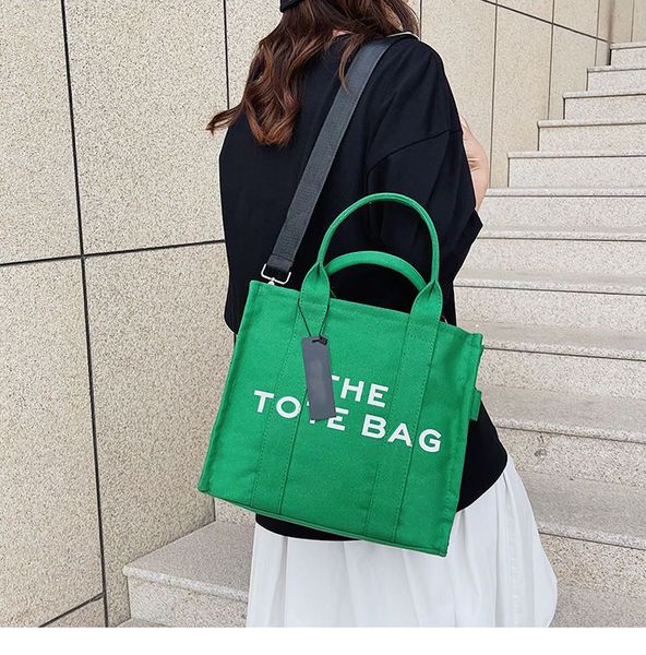

designer luxury shoulder bag totes purse handbag message bags cluth brand classic crossbody pu leather wallet the tote bag 30cm canvas casua