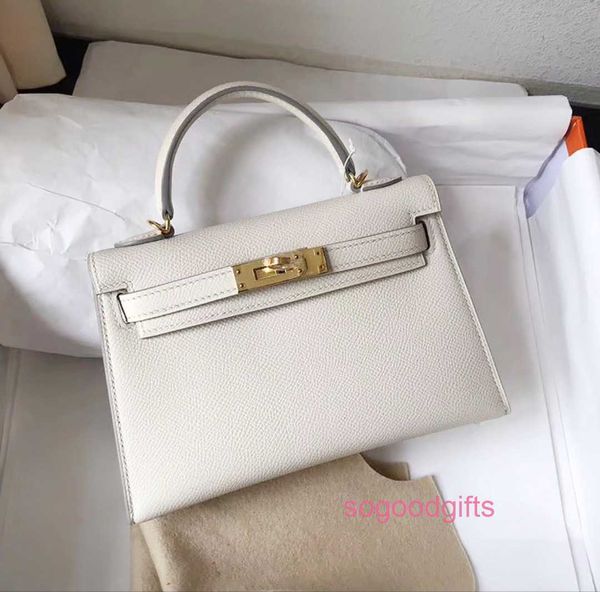 

designer herme bags kely women's handbags luxury genuine leather bag leather premium 2022 new hand single shoulder messenger women'