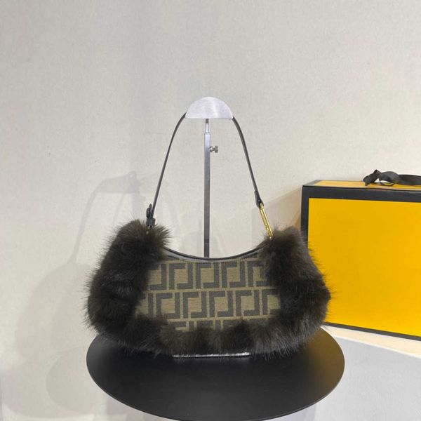 

evening bags women handbag f bag luxury brand designer shoulder fashion bag chain lambskin and metal hardware crossbody bags will never fade