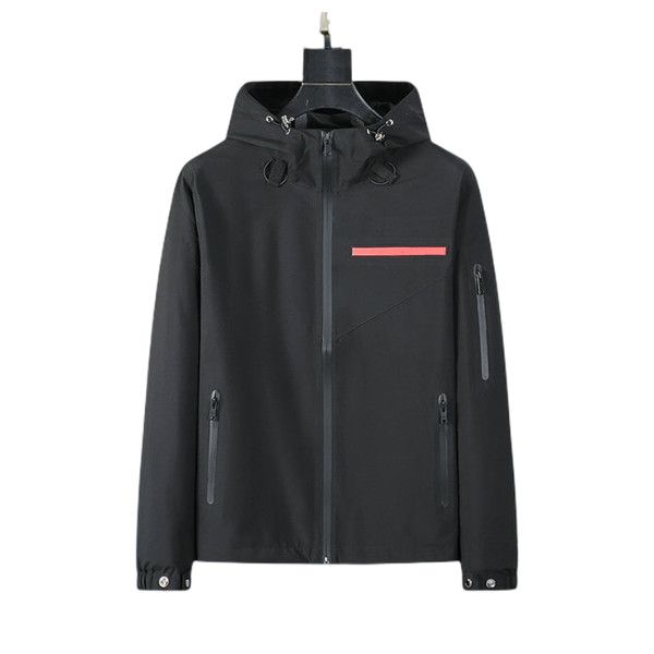 

men's jackets knife fight v4 t-shirt men's bin v7 outerwear & coats 21ss autumn sportwear men mon2, Black;brown