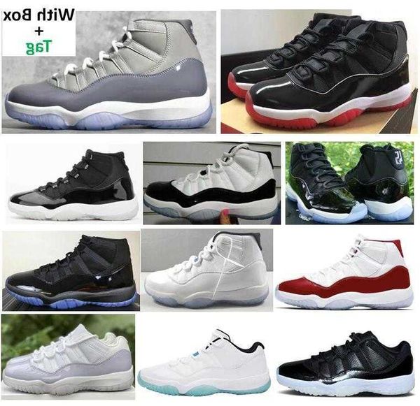 

shoes real carbon fiber 11 cherry cool grey bred space jam men women 11s jubilee 72-10 concord legend blue gym red pure violet