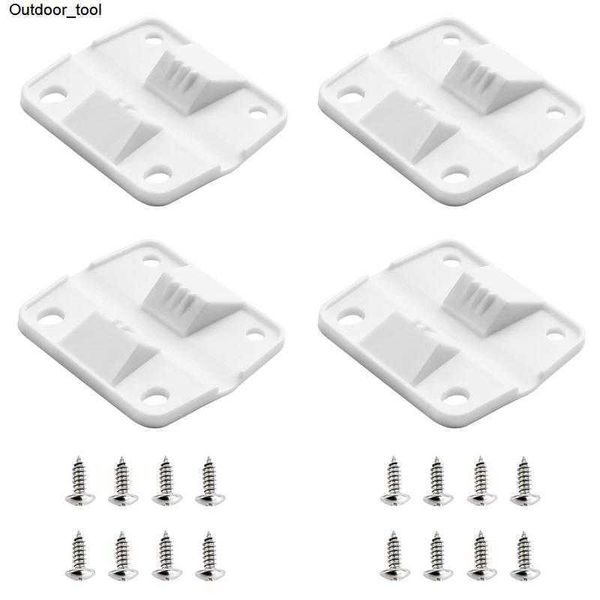 

new universal plastics coolers hinges and screws set replacement kit with 16 for most