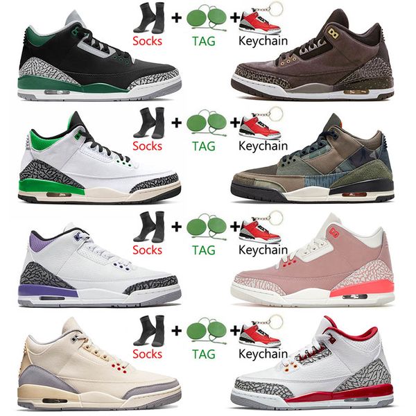 

jumpman iii mens basketball shoes lucky green cardinal red desert elephant racer blue fragment unc shady georgetown laser orange outdoor sne