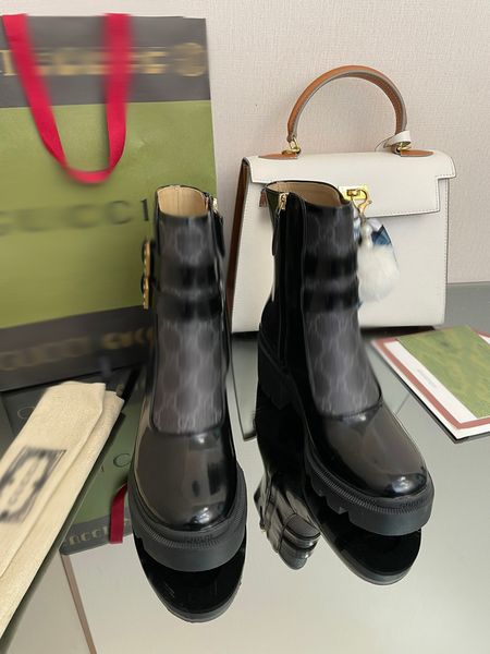 

2023 fashion style botas r warm vgg boot bow womens snow short boots ladies girl brown grey black chestnut beautiful casual booties women de