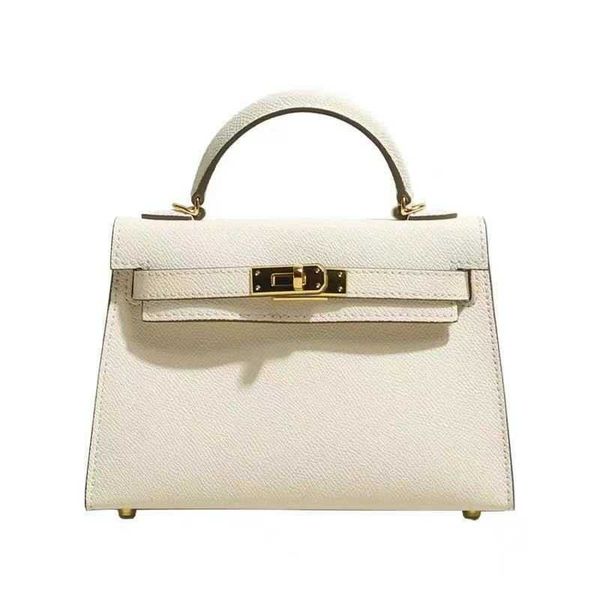 

designer bags palm 2023 new print second generation kelys bag women's mini anna same one-shoulder messenger iz0k