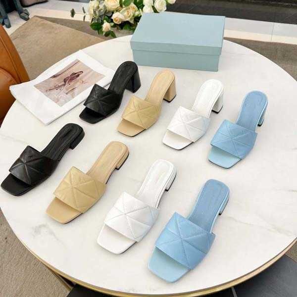 

women slippers slides sandals summer flats platform shoes real leather sell well men and beach 02, Black
