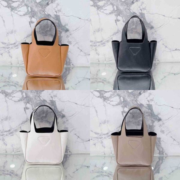 

shopping bags luxuries designers women bag shopping handbag leather luxury crossbody basket female purses 220402
