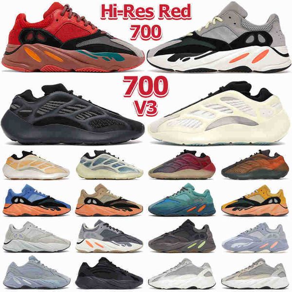 

designer kanyes v3 running shoes men women alvah azael v1 solid grey hi-res red blue analog v2 static vanta mens yezzys trainers yeezies spo, Black