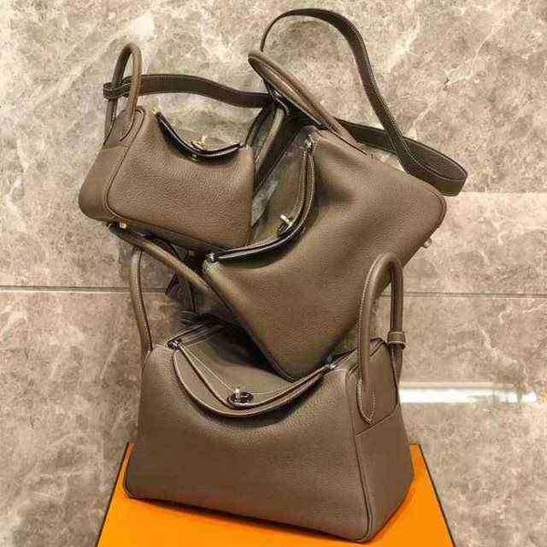 

designers women handbags herms bags mini 2022 beautiful pillow leather women's single shoulder messenger doctor's