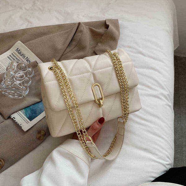 

designer nxy bags kiwi green 2022 fashion shoulder women leather pu quilted female handbags designer sac a main femmenreh