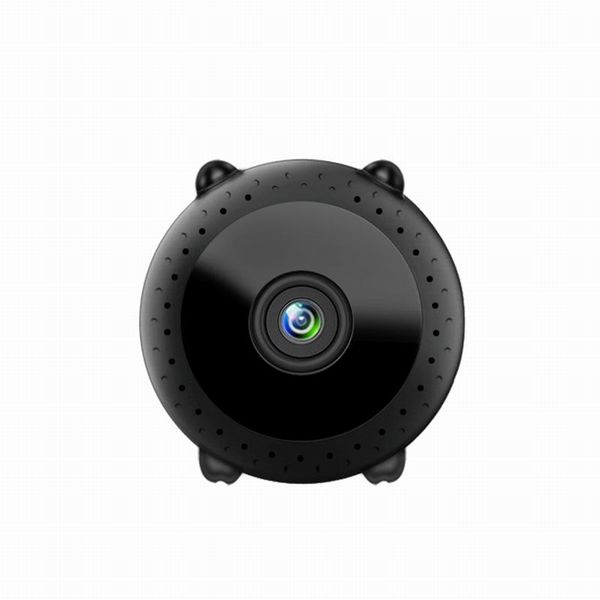 

ax video surveillance wifi remote cctv lens mini camera video recorder micro camcorder motion detection hd 1080p nanny cam digital dv night
