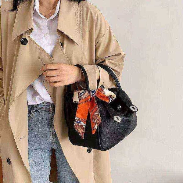 

designers women handbags herms bags purchasing hong kong leather women's high-grade feeling litchi pattern shoulder messenger portable