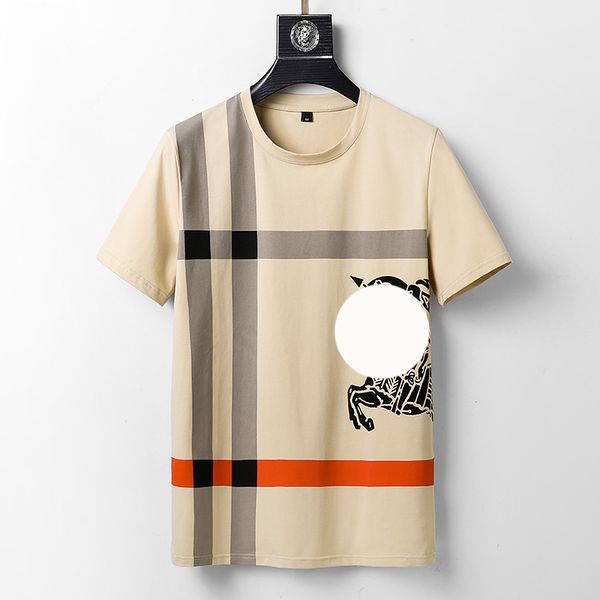 

men's t-shirts 2022 summer mens designer t shirt casual man womens tees with letters print short sleeves sell luxury men hips hop cloth, White;black