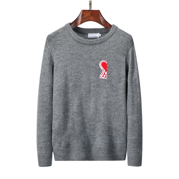

plus the latest men's and women's designer brand sweaters fashion classic fall and winter sweater m l xl xxl xxxl 89