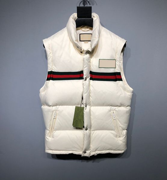 

men's vests designer plus size outerwear coats jacket custom windbreaker clothing black casual green plain waterproof red orange custom, Black;white