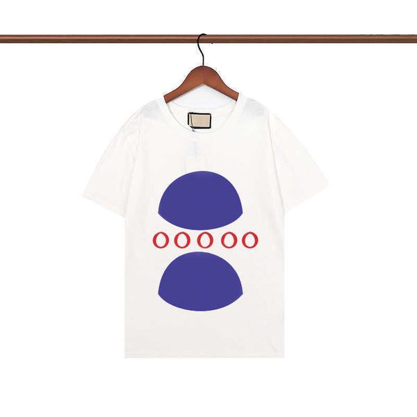 

men's graphic tees womens summer full print t shirts breathable short sleeve crew neck t-shirts mans fashion woman clothing s-2xl, White;black