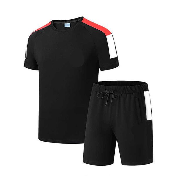 

men tracksuits running jerseys sport asian plus size 5xl summer short sleeve shorts mens outfits sweatsuits, Gray