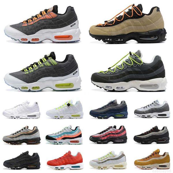 

running shoes men trainers sports sneakers triple black white champagne recycled glass blue kim jones yin yang nsw neon cork de lo mio