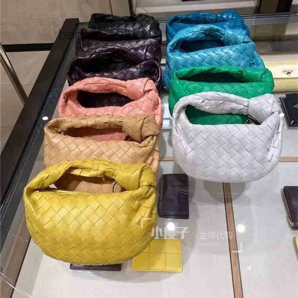 

bags classic bottegass designer handbags venetas jodie bag knit mini knot underarm one shoulder handbag n7pu