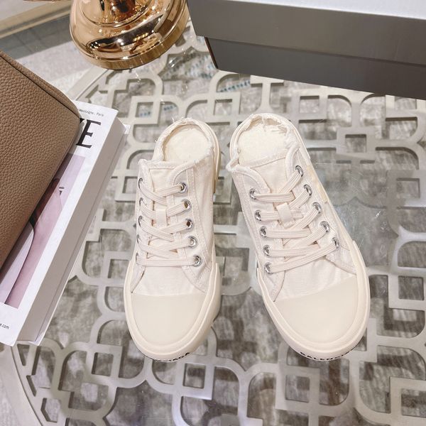 

fashion platform sneakers canvas shoes mens sneakers men 's casual lady boots high street mmy thick, Black