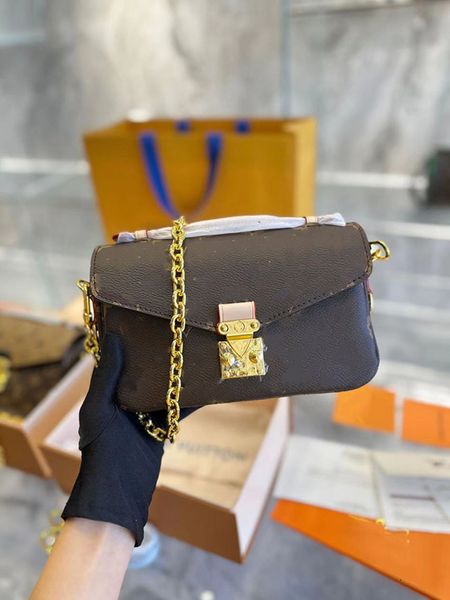 

embossing flower shoulder bag luxury designers pochette women handbag messenger bags genuine leather elegant women fashion crossbody