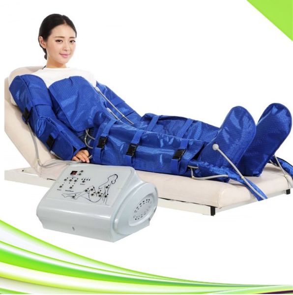 

presoterapia lymphatic drainage pressotherapy slimming boots fisioterapia spa portable air pressure massager body sculpting vacuum therapy p