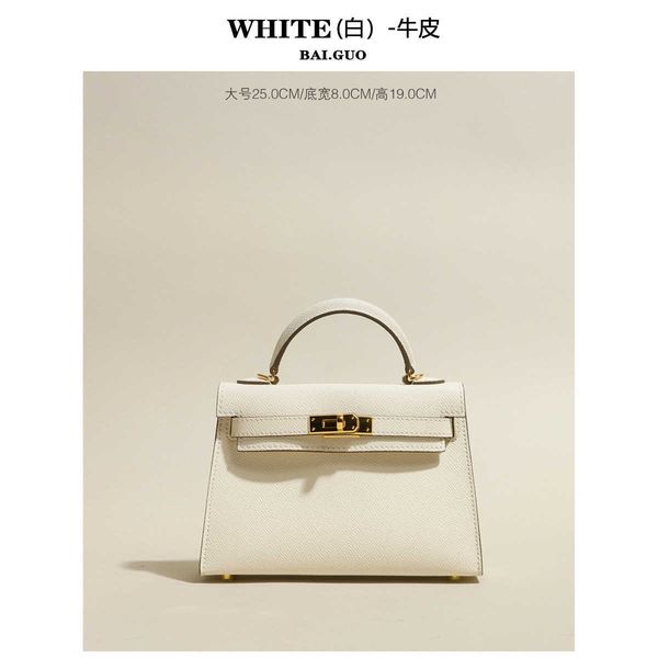 

designer bags button small design 2023 new fashion leather kelys bag mini small portable shoulder messenger female 5v7z