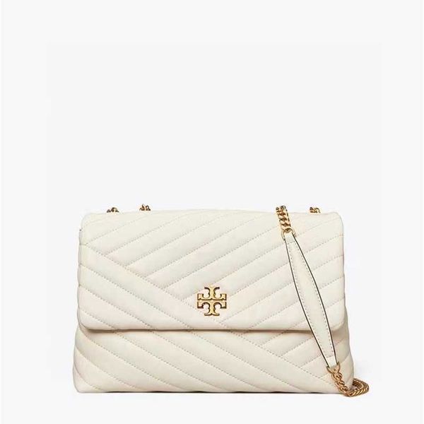 

bags luxury torys designer handbags sheepskin women's bag lingge messenger chain fashion popular one shoulder portable small square