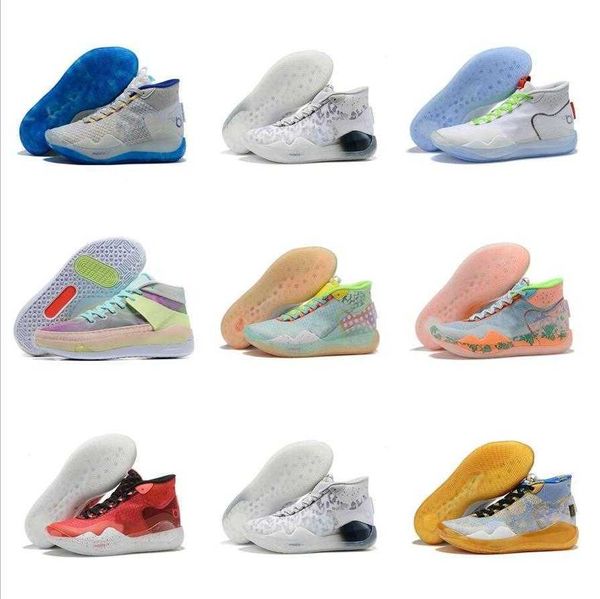 

shoes kd 12 kevin t 13 ky-d dream aunt pearl peach jam eybl nationals ep 14 deep royal wavvy hyped university red chill