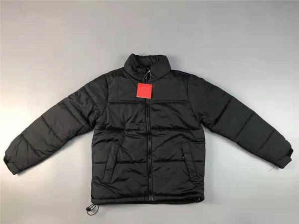 

mens jackets fashion parkas down coat 21ss jacket casual windbreaker warm zipper thick outwear coat, Black;brown
