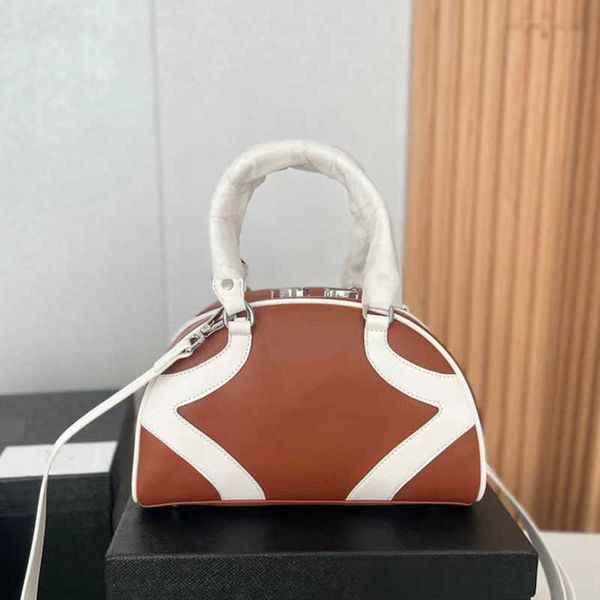 

shopping bags boston bags bowling bag women travel bags leather boston handbag leather shoulder simple leisure designer crossbody handbags 2