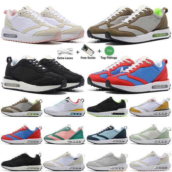 

designer dawn white black running shoes men women fashion 2022 pistachio frost team royal off dark citron pink oxford damn maxs outdoor flat