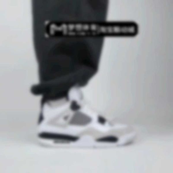 

shoes sports 4 small white cement grey black dh6927 111